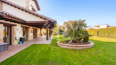 House in El Bosque photo 14