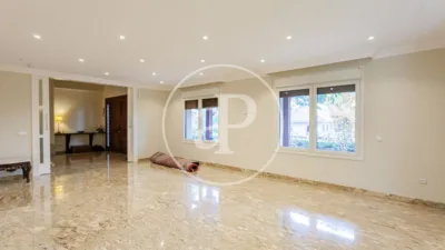 House in El Bosque photo 15
