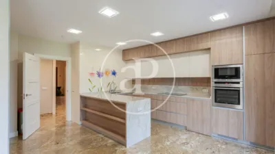 House in El Bosque photo 19