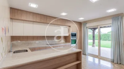 House in El Bosque photo 20