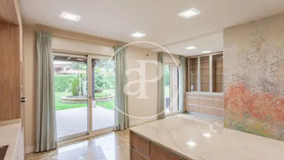 House in El Bosque photo 21