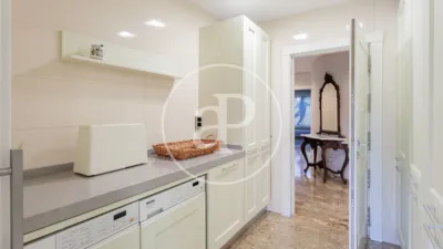 House in El Bosque photo 24