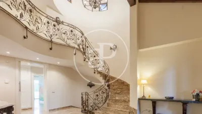 House in El Bosque photo 28