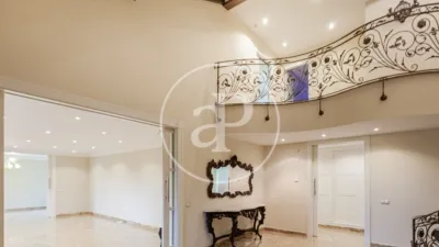 House in El Bosque photo 29