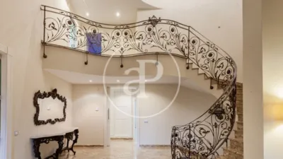 House in El Bosque photo 30