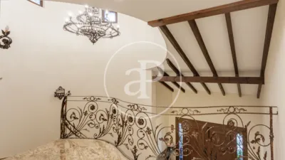 House in El Bosque photo 31