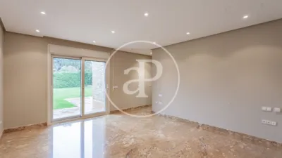 House in El Bosque photo 36