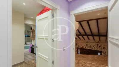 House in El Bosque photo 39