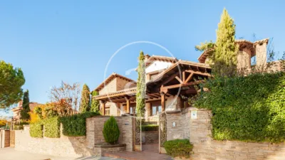 House in El Bosque photo 3