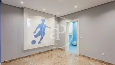 House in El Bosque photo 42
