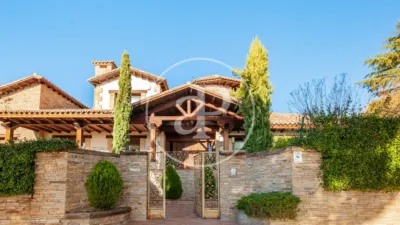 House in El Bosque photo 4