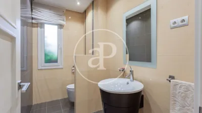 House in El Bosque photo 55