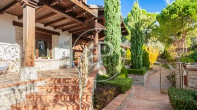 House in El Bosque photo 5