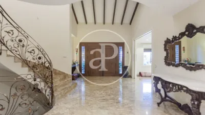 House in El Bosque photo 61