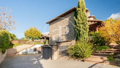 House in El Bosque photo 6