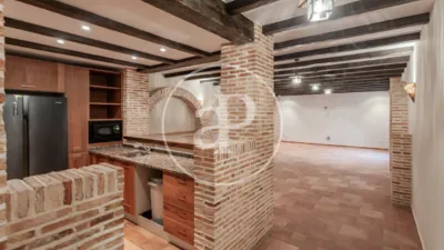 House in El Bosque photo 70