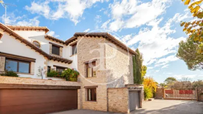 House in El Bosque photo 7