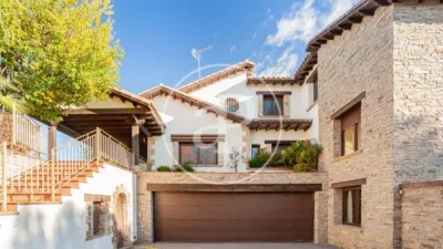 House in El Bosque photo 8
