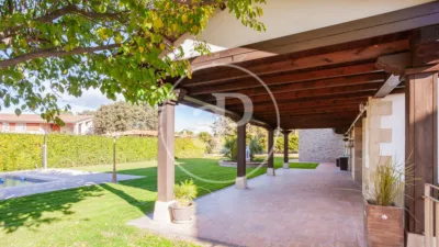 House in El Bosque photo 9