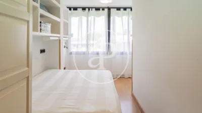 Apartamento en Mirasierra-Arroyo del Fresno photo 16