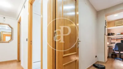 Apartamento en Mirasierra-Arroyo del Fresno photo 18