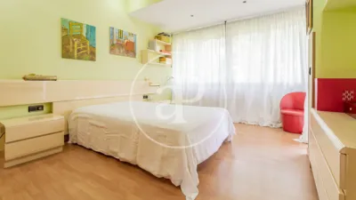 Apartamento en Mirasierra-Arroyo del Fresno photo 19