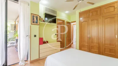 Apartamento en Mirasierra-Arroyo del Fresno photo 20