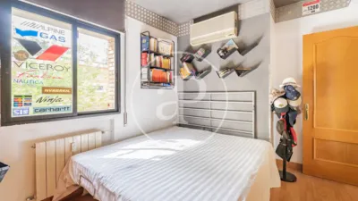 Apartamento en Mirasierra-Arroyo del Fresno photo 22