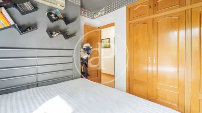 Apartamento en Mirasierra-Arroyo del Fresno photo 23