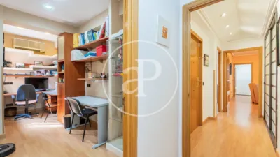 Apartamento en Mirasierra-Arroyo del Fresno photo 24