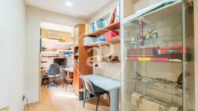 Apartamento en Mirasierra-Arroyo del Fresno photo 25