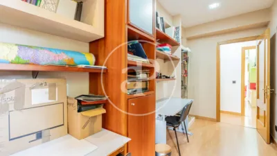 Apartamento en Mirasierra-Arroyo del Fresno photo 26