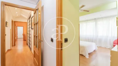 Apartamento en Mirasierra-Arroyo del Fresno photo 27