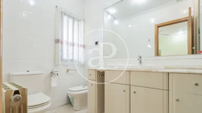 Apartamento en Mirasierra-Arroyo del Fresno photo 28
