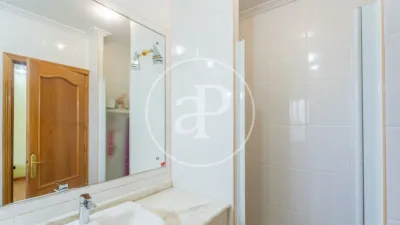 Apartamento en Mirasierra-Arroyo del Fresno photo 29