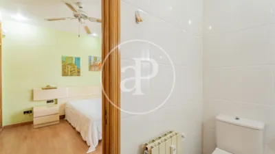 Apartamento en Mirasierra-Arroyo del Fresno photo 30