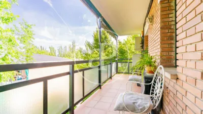 Apartamento en Mirasierra-Arroyo del Fresno photo 31