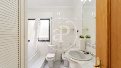 Apartamento en Mirasierra-Arroyo del Fresno photo 33