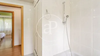 Apartamento en Mirasierra-Arroyo del Fresno photo 34