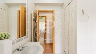 Apartamento en Mirasierra-Arroyo del Fresno photo 35