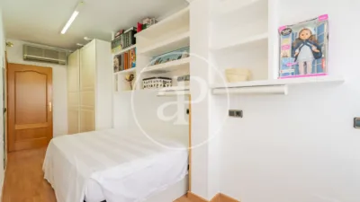 Apartamento en Mirasierra-Arroyo del Fresno photo 37