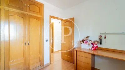Apartamento en Mirasierra-Arroyo del Fresno photo 38