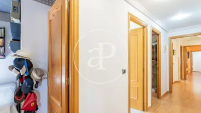 Apartamento en Mirasierra-Arroyo del Fresno photo 39