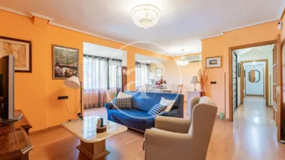 Apartamento en Mirasierra-Arroyo del Fresno photo 3