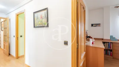 Apartamento en Mirasierra-Arroyo del Fresno photo 40