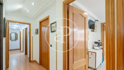 Apartamento en Mirasierra-Arroyo del Fresno photo 41