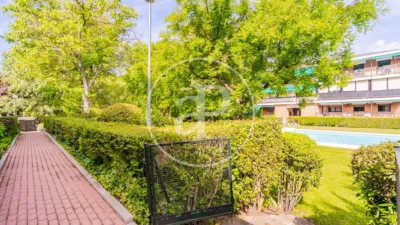 Apartamento en Mirasierra-Arroyo del Fresno photo 42