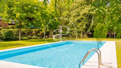 Apartamento en Mirasierra-Arroyo del Fresno photo 45