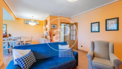 Apartamento en Mirasierra-Arroyo del Fresno photo 4