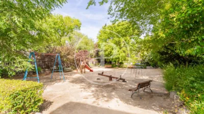 Apartamento en Mirasierra-Arroyo del Fresno photo 51